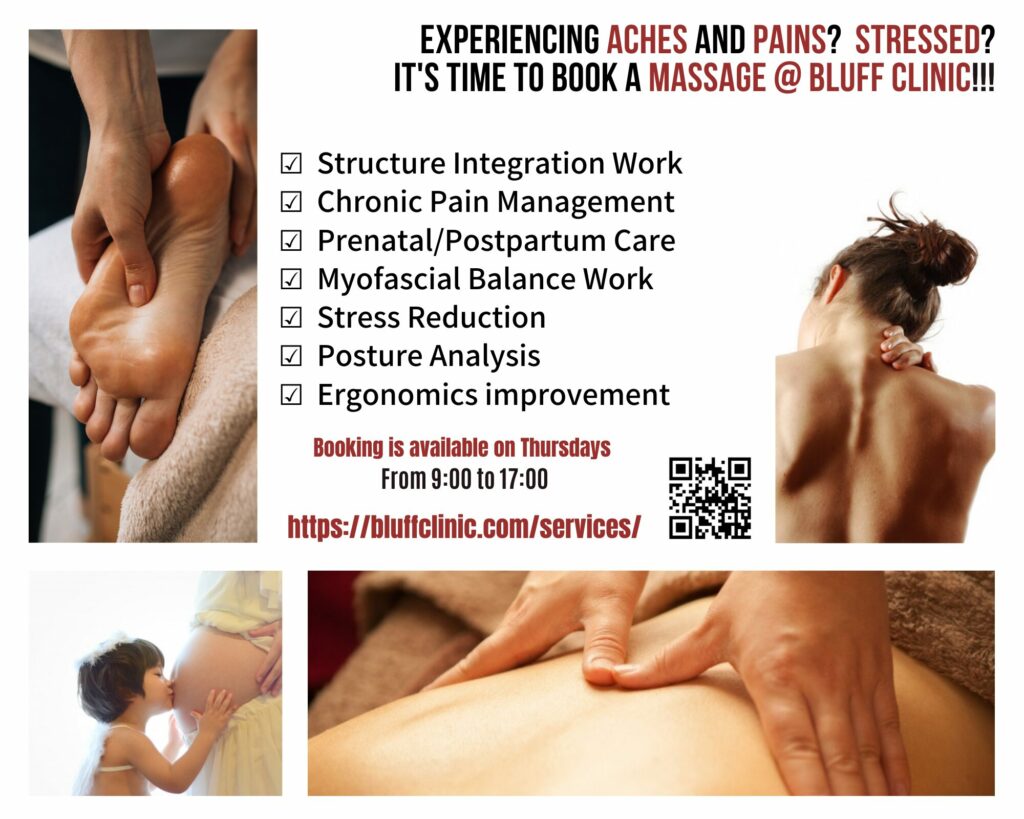 Massage/Bodywork Therapy