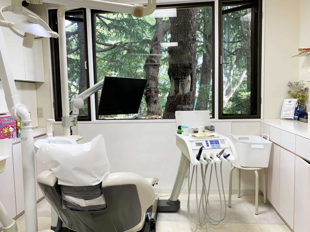 Dental Treatment